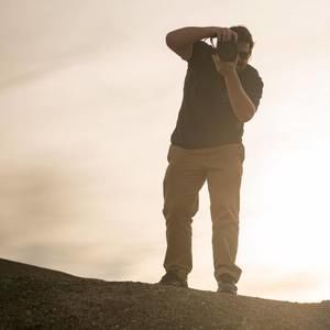 Meet your Posher, Mike